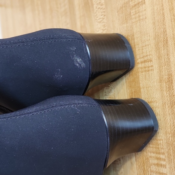 Gore-Tex Classic Knee-High HeelWomen's Boots, size 5.5 - Picture 6 of 16